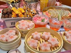 -黄记煌三汁焖锅(新佳丽江汉路店)