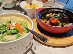 -四道菜·福建菜馆(新街口金鹰店)