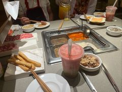 -海底捞火锅(正大乐城店)