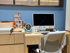 -海马体照相馆(上海月星环球港店)