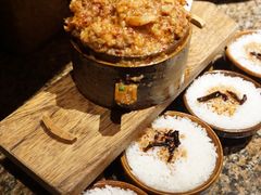 -吃饭皇帝大土家民族菜(正大广场店)