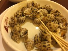 -桥底辣蟹(谢斐道店)