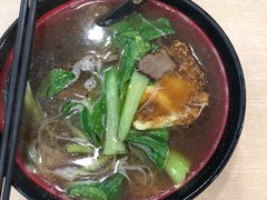 -赵璐海鲜面馆(德行路店)