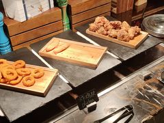 -合肥富力威斯汀酒店·知味餐厅