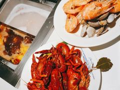-星伦多 自助料理(圆融店)