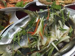 -QQ海鲜餐厅