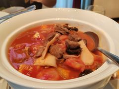 -俏江南天津时尚曲艺主题餐厅(马场道店)