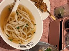 -元气寿司(环球港店)