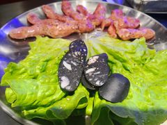 -小团团·路边烤牛肉(南岭壹街店)