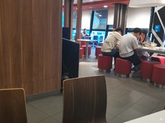 -麦当劳(宾水西道店)