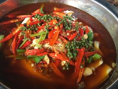 耗儿鱼-三哥田螺(北书院街店)