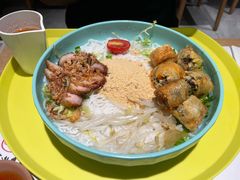 -蔡澜Pho·越南粉餐厅(海上世界店)