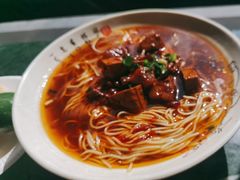 -宁波汤团店(外滩店)