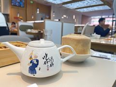 -蔡澜点心(三里屯T+MALL店)