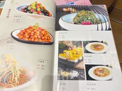 -二分八云雁阁•新晋菜大同味(长治路店)