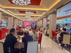 -普天和酒楼·新津菜·烤鸭(天津之眼店)
