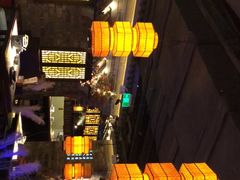 -绿茶餐厅(松江万达店)
