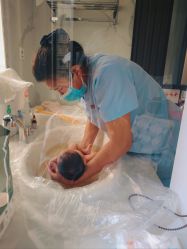 -悦生臻禧月子中心