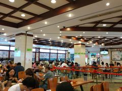 大堂-龙抄手(春熙路总店)
