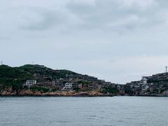 -东极岛景区-青浜岛