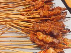 -五样儿西昌小签签烤串(建设路店)