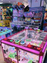 -万达宝贝王(成都锦华店)