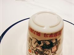 -叁宝烤肉• 西安烧烤(凤城十二路店)