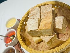 外婆火烧馍-丹江渔村(望京店)