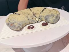-咕鹿流心披萨(下沙店)