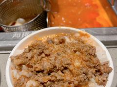 -海底捞火锅(苏宁广场店)