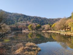 -八卦田遗址公园