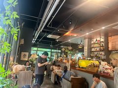 -咖法森林·咖啡  酒吧(天河店)