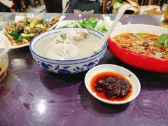 -丁太婆老妈蹄花(人民公园非遗总店)