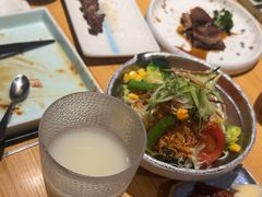 -花和海鲜自助(梅江店)
