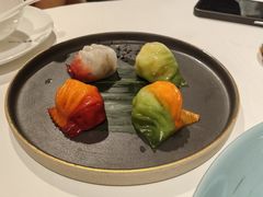 -陶陶居·雅园(凯华国际店)