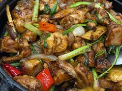 -新辉港式茶餐厅(北栅店)