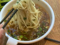 -中阿兰牛肉面(悦海新天地店)