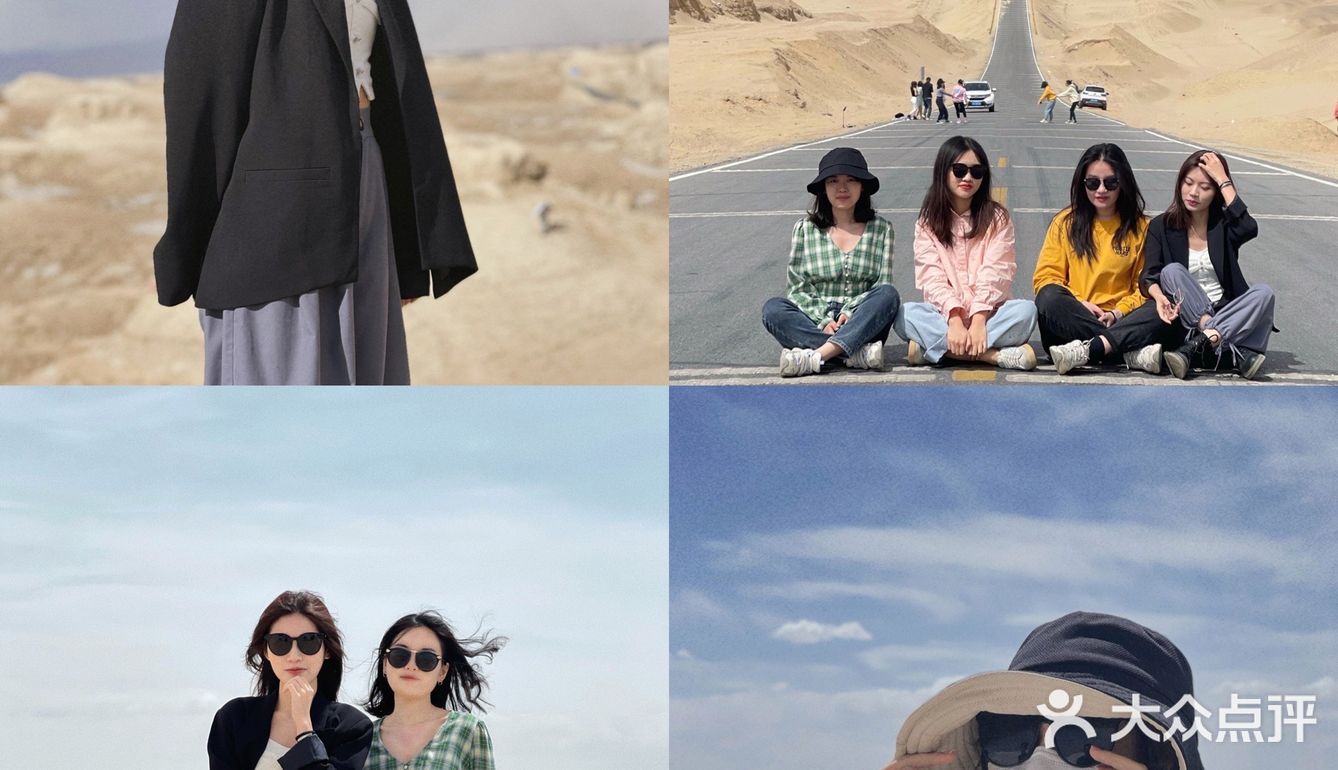 西北大环线｜你总要去远方看一看⛰️