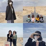 西北大环线｜你总要去远方看一看⛰️