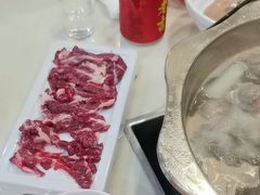 -潮悦牛肉火锅城(水贝店)