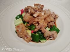 -港久茶餐厅(鹭洲里店)