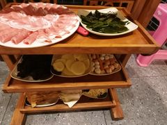 -鑫隆四季涮肉(香河店)