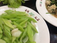 -晋阳饭庄(虎坊桥店)