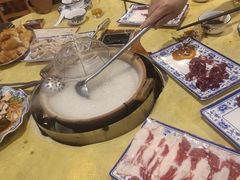 -大戚饭店(泰华路店)