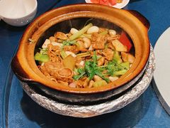 -煲煲好(朝阳门店)