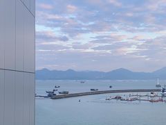 -深圳湾公园(南山区)