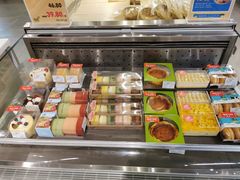 -blt精品超市(杭州城西银泰店)
