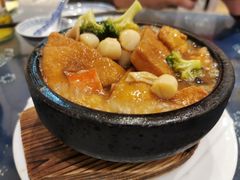 -白家餐厅(徐家汇店)