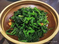 -好嫂子酱猪手•农家菜(蒲黄榆店)