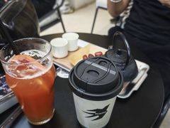 -BeauTea水仙(coco park店)